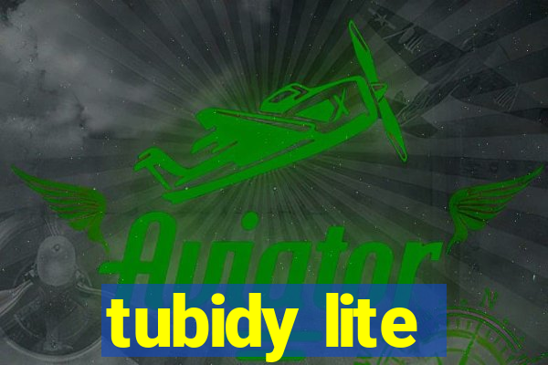 tubidy lite